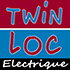 logo_carre_electrique Twin-Loc véhicules électriques